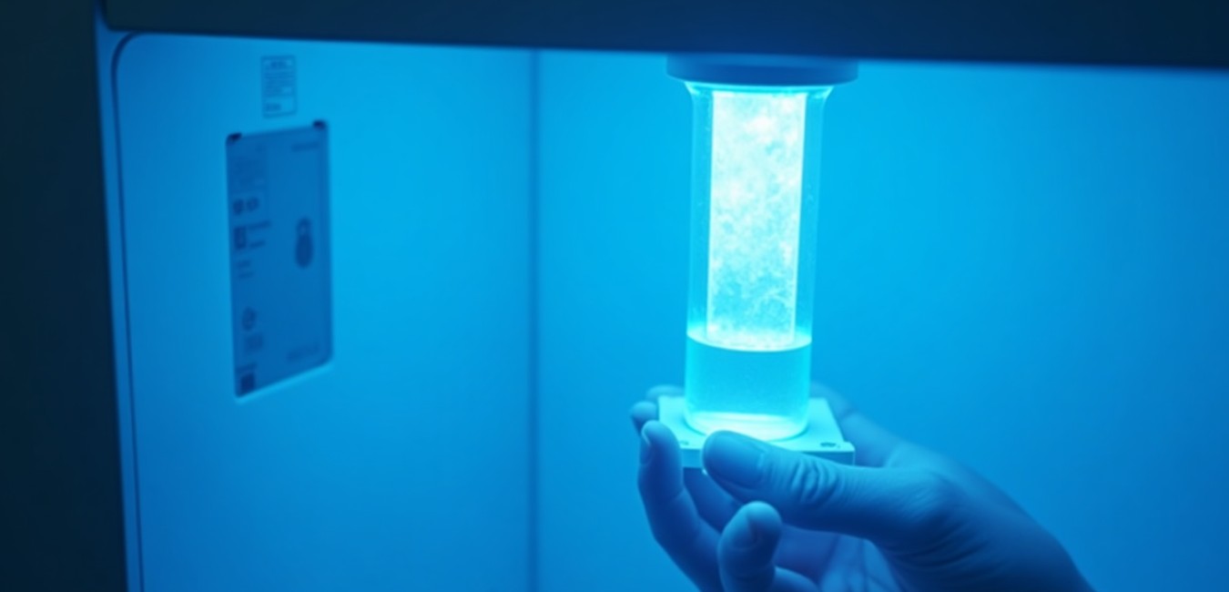 Spektrofluorymetria zmienia standardy kontroli jakości leków przeciwhistaminowych